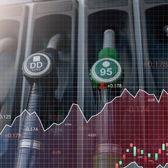 Нове підвищення цін: водіїв попереджено про дефіцит палива