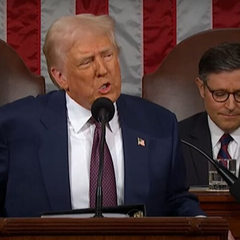 Трамп пообіцяв знизити вартість енергоносіїв