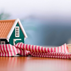 Heating season schedule in Ukraine