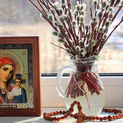 Синоптик предсказывает резкое похолодание и мокрый снег