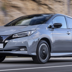 Рейтинг електромобілів в Україні