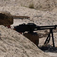 Диверсійні групи ворога на Покровському напрямку