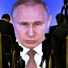 Путін придумав привод для війни