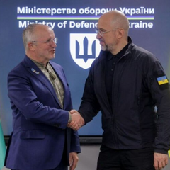 Литва та Україна на фоні ЄС