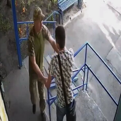 Протести проти ТЦК та мобілізації