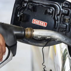 Ціни на бензин та газ змінилися