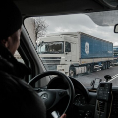 Стареньким водіям загрожує втрата прав