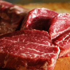 Ціни на м'ясо в супермаркетах