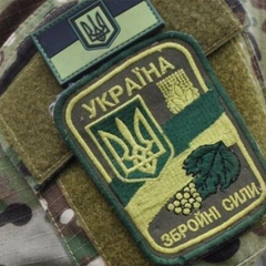 Військові пенсіонери без виплат