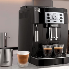 Кава за доступною ціною в супермаркеті