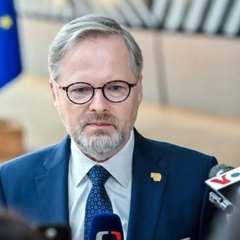 Европейский союз рассматривает условия для украинских беженцев