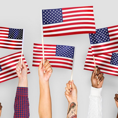 Опитування: американці позитивно оцінюють роботу Трампа