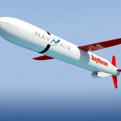 Відповідь на російську загрозу: Нідерланди озброюють свій флот ракетами Tomahawk