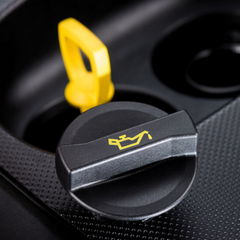 Обережно заміна олії - ключово!