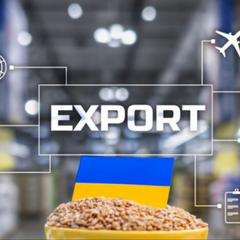 Відходи у доходи: український продукт в Європі