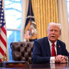 Трамп атакує торговельних партнерів: аналіз The Times