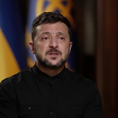 Зеленский объяснил, почему Путин продолжает войну