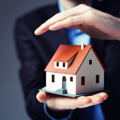 Compensation for destroyed housing Ukrainians