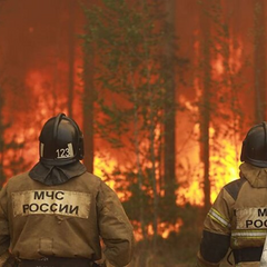 Россия - глобальный экологический захватчик