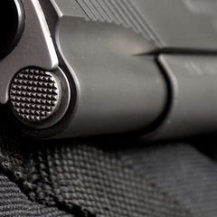 Зброя для декларування: інструкція від МВС