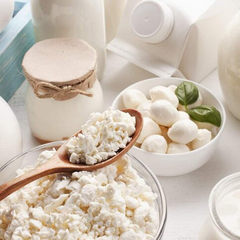 Експерт спрогнозував ціни на молоко