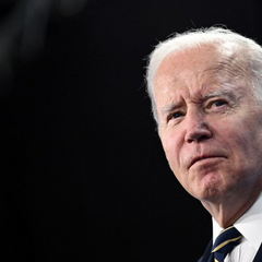 Байден агресивний рак