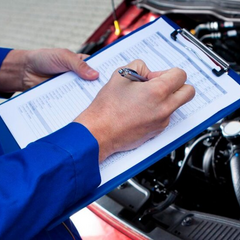 Тотальний контроль за техоглядом в Україні