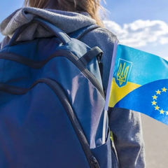 Правила для українців в ЄС