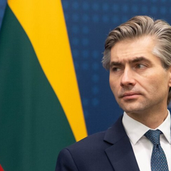 Будрис озвучил тревожные выводы НАТО о намерениях Путина