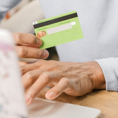 Шахрайська програма єДопомога краде дані карток