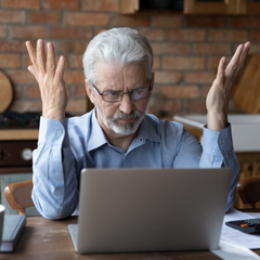 Пенсійний вік, підвищення, працювати довше