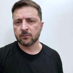 Переговоры Украины в Берлине