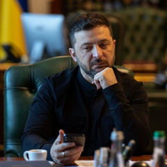 ППО для України та тиск на Росію