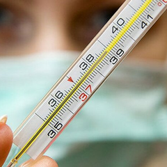 Картинка до новин: COVID-19 та інші інфекції