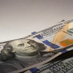 Графік курсу долара в 2026 році