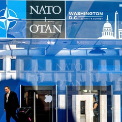 Лідери НАТО обговорюють вимоги Трампа до оборонних витрат