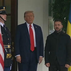 Zelensky rejected Putin's proposal for talks in Moscow: several cities under consideration