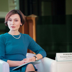 Гроші та фінансування для великого бізнесу