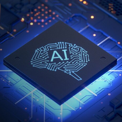 Штучний інтелект у пошуку вакансій