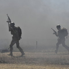 У ворога нова тактика ворожити