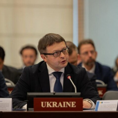 Шахта забороненої хімічної зброї