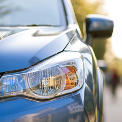 ветерани опановують навички водіння безкоштовно