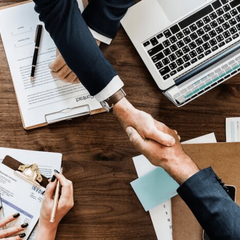 Підтримка малих та середніх бізнесів