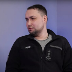 Снимок Буданова, который объясняет работу российского ИПСО