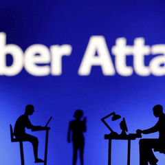 РФ дестабилизирует Германию: кибератаки и дезинформация