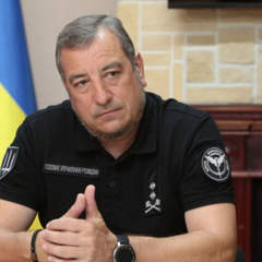 Рівень загрози з території Білорусі