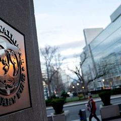 Рост государственного долга Украины нарастает