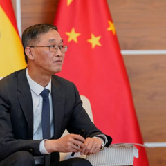 Посол Китаю в Іспанії підтримує партнерство з ЄС