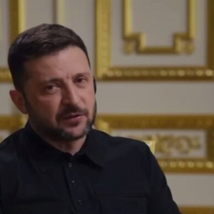 Зеленский рассказывает о визите Келлога