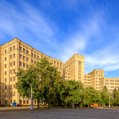 Гранти на навчання у вишах